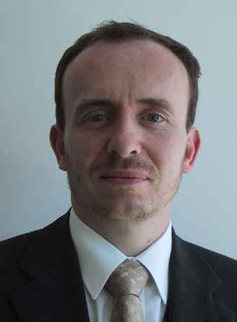 Dr. Robert M&ouml;ckel